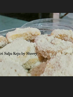 Foto resep Putri Salju Keju