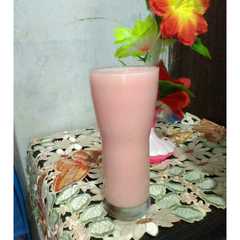 A picture of Jus Tape Cocopandan.