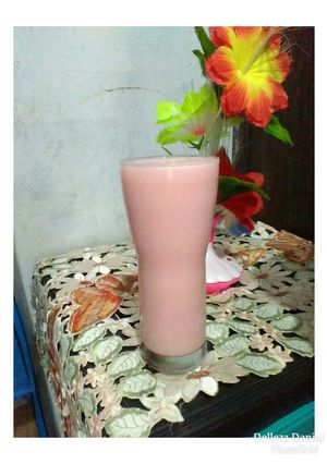 Foto resep Jus Tape Cocopandan