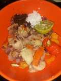Sambal combrang goreng