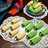 Kue Ulat Sagu