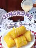 Singkong Goreng Marinasi