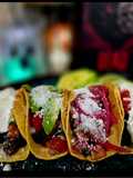 Slow-Cooked Chipotle Beef Heart Tacos