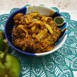 চালতার আচার।