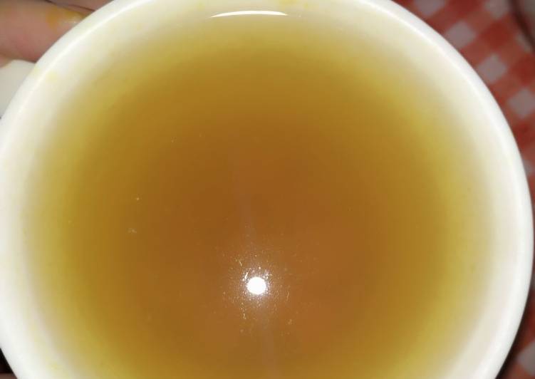 Water Kewanitaan