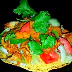 A picture of Mike's Super Simple Taco & Tostada Tips.
