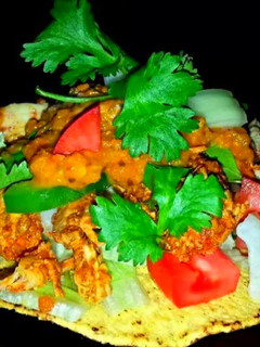 A picture of Mike's Super Simple Taco & Tostada Tips.