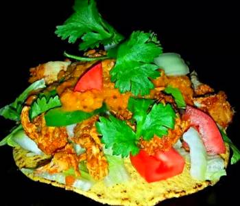 The New Way Make Recipe Mikes Super Simple Taco  Tostada Tips Home Style
