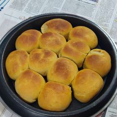 A picture of Ladi pav.