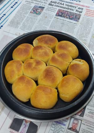 A picture of Ladi pav.