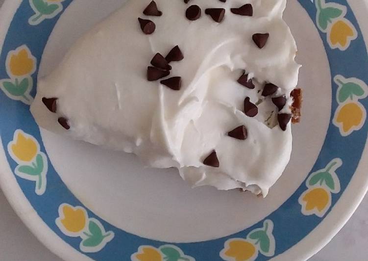 Tiramisú a Colombiana