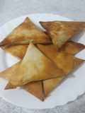 Chamuças