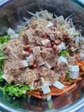 Asinan Sayur Betawi