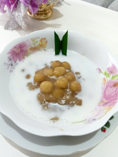 Foto resep Jenang grendul / biji salak
