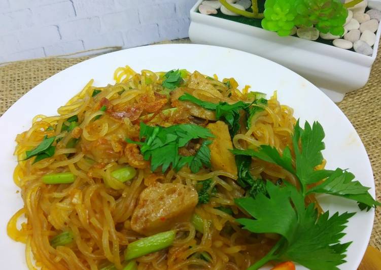 🍜 Bihun Goreng 🍜