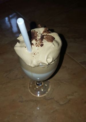 Foto resep Dalgona Coffe...