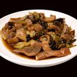 SP.0143 - Phá Lấu Xào Cải Chua