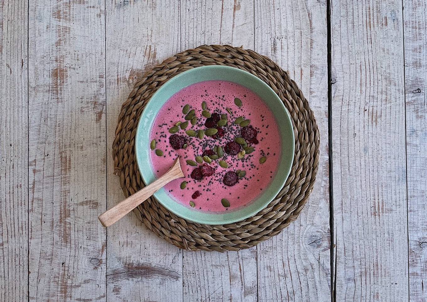 Smoothie Bowl