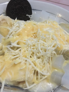 Foto resep Sop durian ala ala