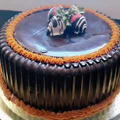 Foto principal de Torta bombón