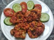 Gambar ayam sambal serai