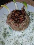 Mujadara Rice