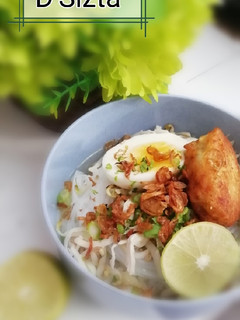 Foto resep Soto Ayam Bening Seger