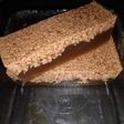 Puding Lumut Gula Merah