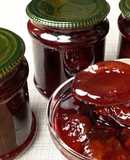 Густое варенье из сливы. Как сохранить форму ягоды. Рецепт | Plum jam