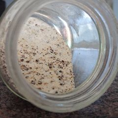 House Seasoning A picture of House Seasoning.