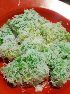 Foto resep Kue Bihun Nanas