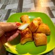 Singkong Goreng Empuk