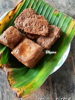 Foto resep Bacem Tahu & Tempe