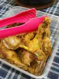 Bebek Goreng Mah...mudah