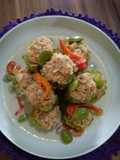 BUNTIL PARE, ISI TEMPE, TERI