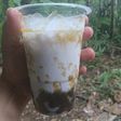 Boba Brown Sugar