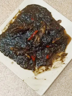 Foto resep Oseng Pedas Cumi-cumi