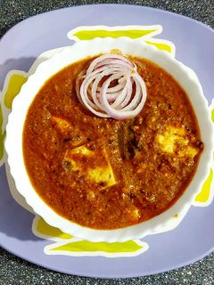 પનીર લઝીઝ (Paneer Laziz Recipe In Gujarati) રેસીપી મુખ્ય ફોટો