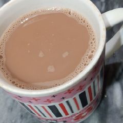 A picture of Simple chai.