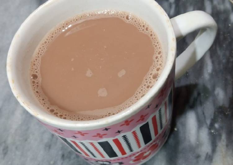 Step-by-Step Guide to Prepare Perfect Simple chai