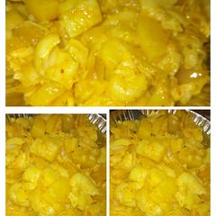 A picture of Macaroni.