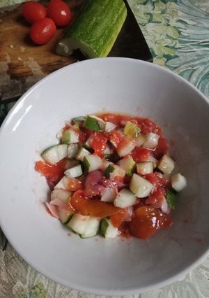 Foto resep Beberuk