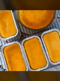 Foto resep Japanese cheese cake