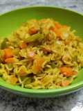 Indomiee noodles