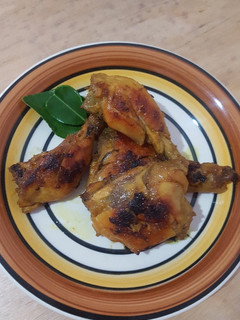 Foto resep Ayam Bakar