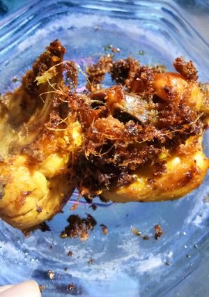 Foto resep Ayam Laos