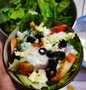 Recipe Caesar Salad the So Delicious Perfect