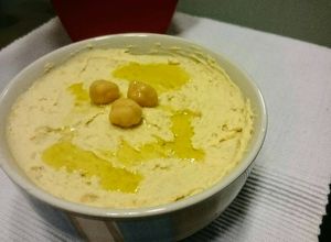 Foto de Hummus