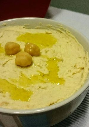 Foto de Hummus