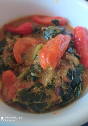 Foto resep Buntil DaPe Dasi